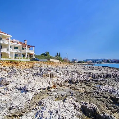 Apartmán Lavanda Rogoznica (Sibenik-Knin)