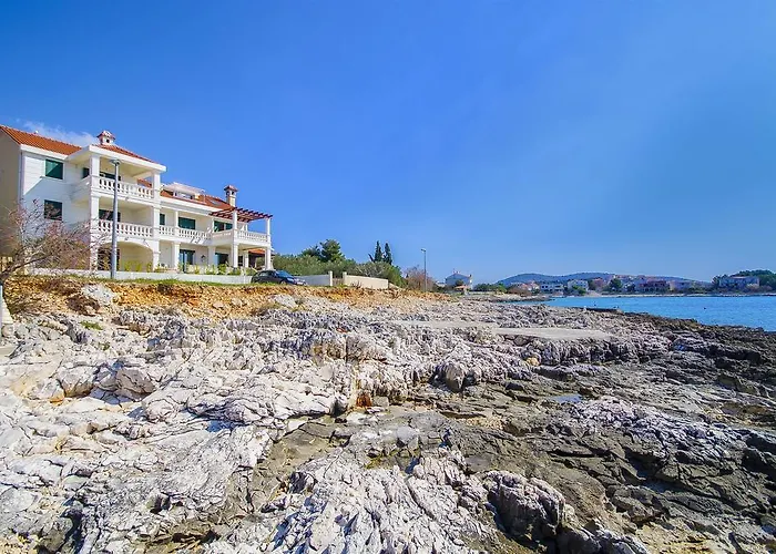 Daire Lavanda Rogoznica (Sibenik-Knin)